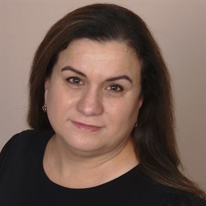 Zamira Sarvalov