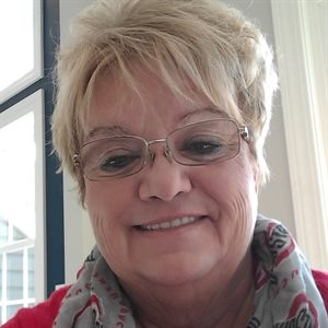 Katherine L. Petrey